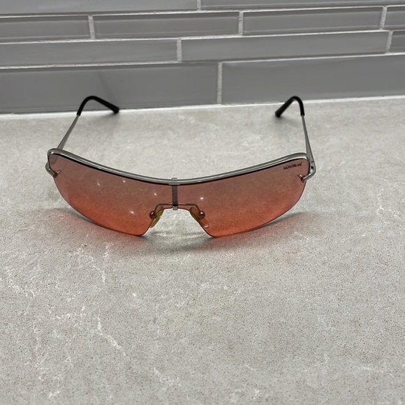 Mont Blanc Sunglasses - Picture 2 of 6